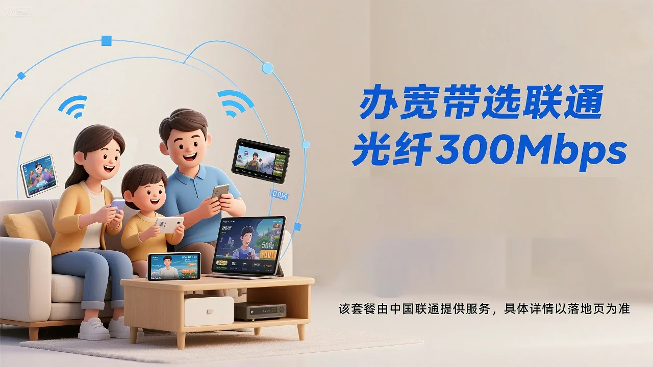 丰宁满族自治县中国联通